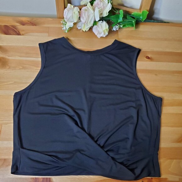 Wild Fable - Women's 3 pcs Tank Top Size L - Picture 7 of 16